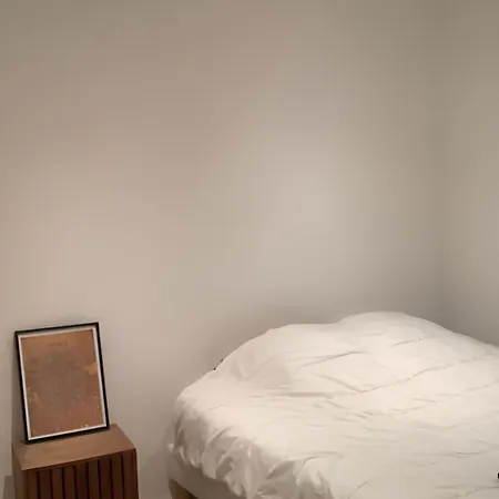 Apartmán 2br 2 Bathroom Geneva Tram 17