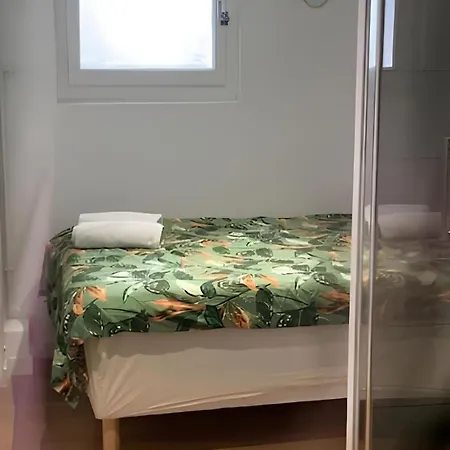 Apartmán 2br 2 Bathroom Geneva Tram 17 *
