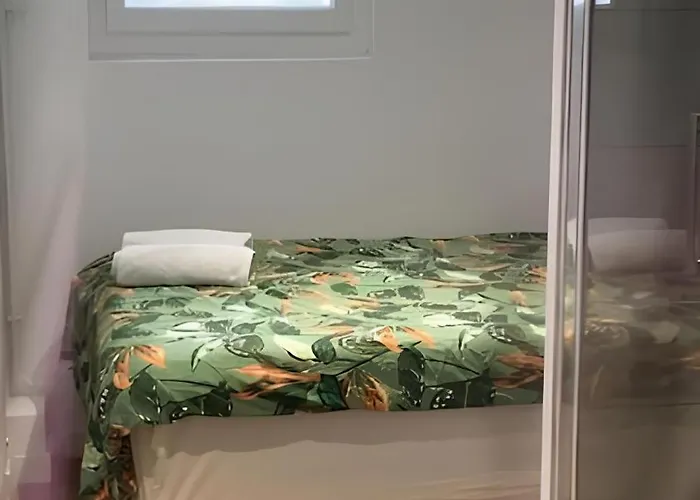 Daire 2br 2 Bathroom Geneva Tram 17 *